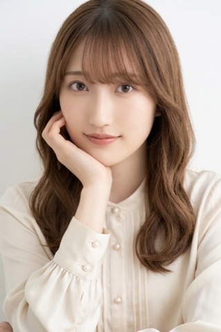 先輩ライバー みつきさん