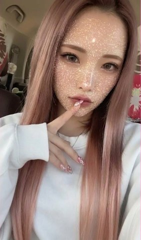 先輩ライバー みゆさん